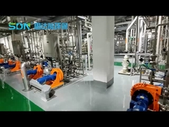 Pengental filter SDN - Generasi 4 (B)